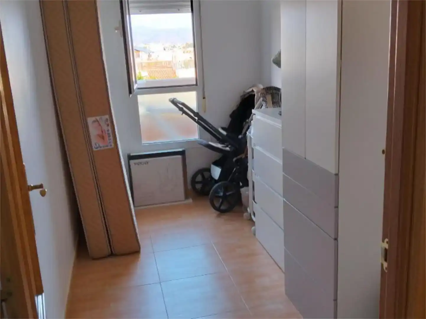 Habitación de Piso en venta en Las Cabañuelas