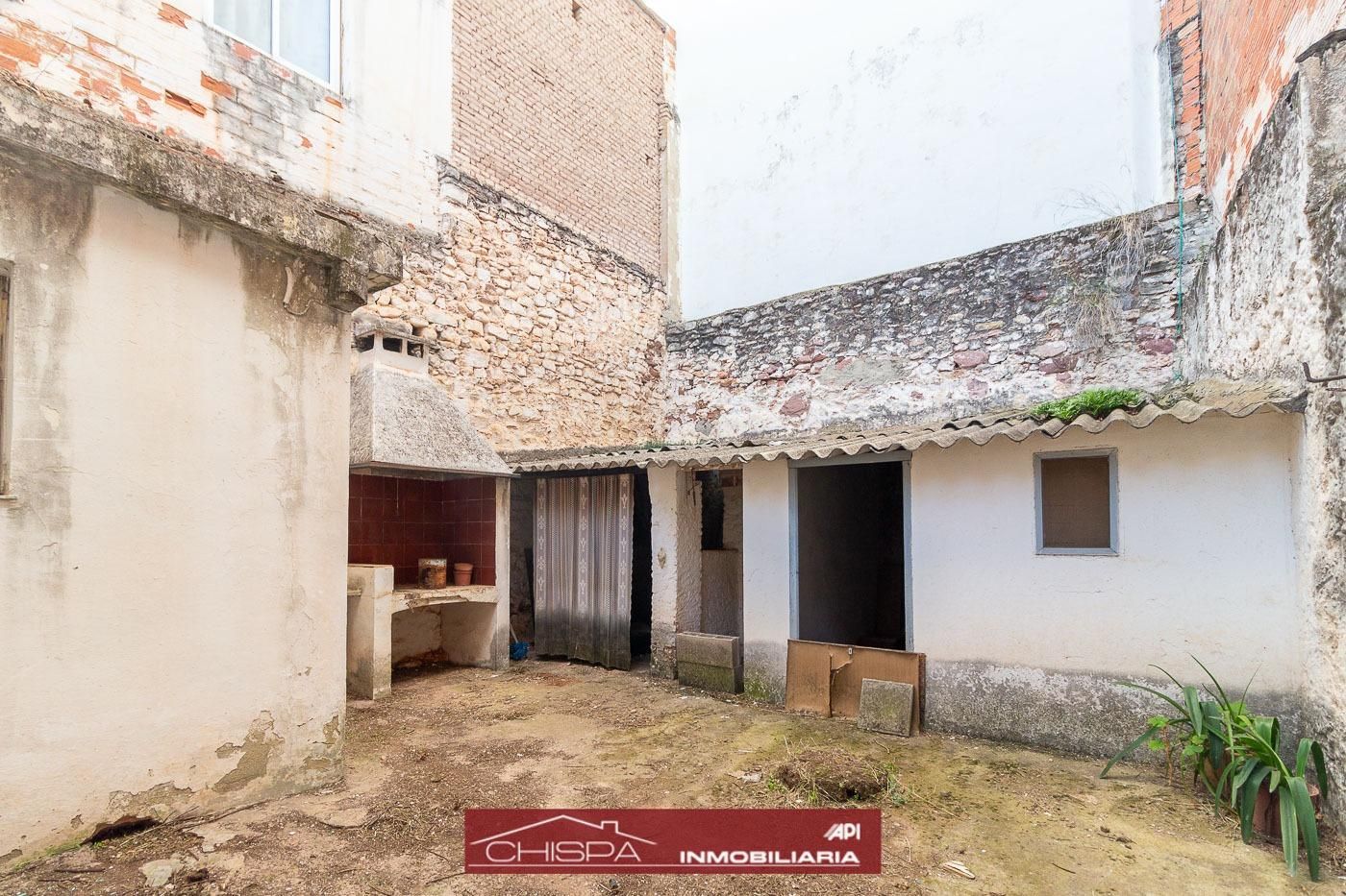 Vista exterior de Finca rústica en venta en Náquera con Terraza y Trastero