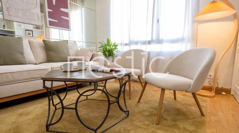 Photo 5 of Apartment for rent in Calle del Duque de Sesto, 11, Goya,  Madrid Capital