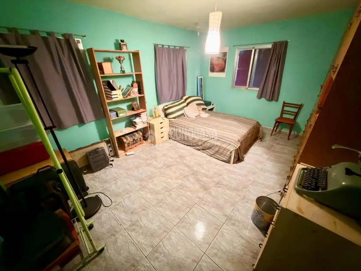 Dormitori de Casa o xalet en venda en Valdeavero amb Calefacció, Terrassa i Traster