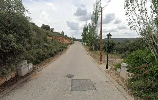 Villa zum Verkauf in CL CASTAÑO DEL  PARCELA, imagen 2