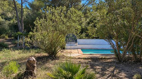 Chalet con piscina en El Genovés, imagen 4