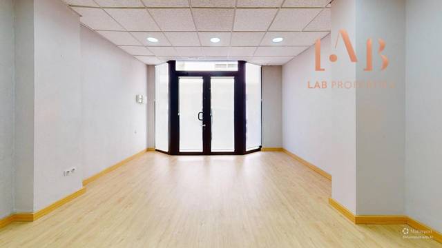 Oficina en Alquiler en Carrer EMILI DARDER,BATLE en Camp d'en Serralta
