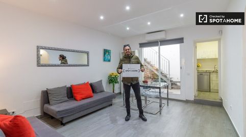 Photo 2 of Room in Can Baró, Barcelona Capital