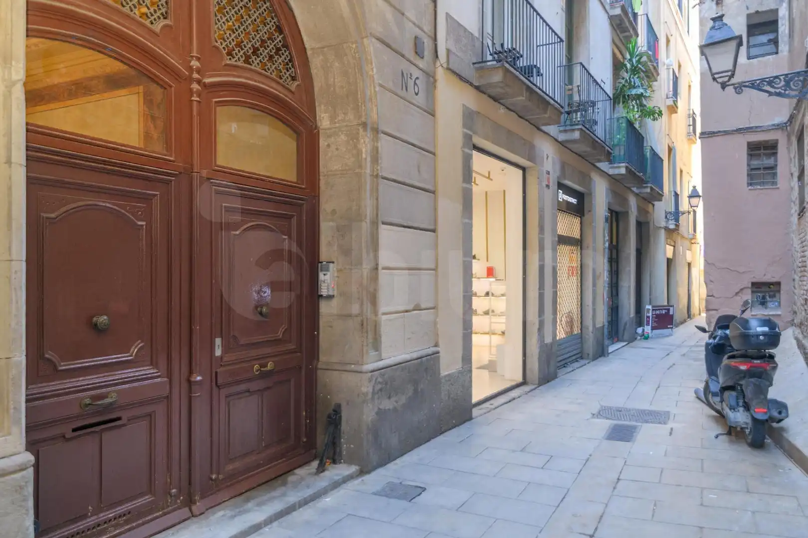 Pis amb terrassa en venda a Carrer LLEONA, imagen 60