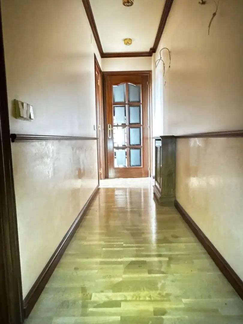 Dúplex en venta en El Poble Sec