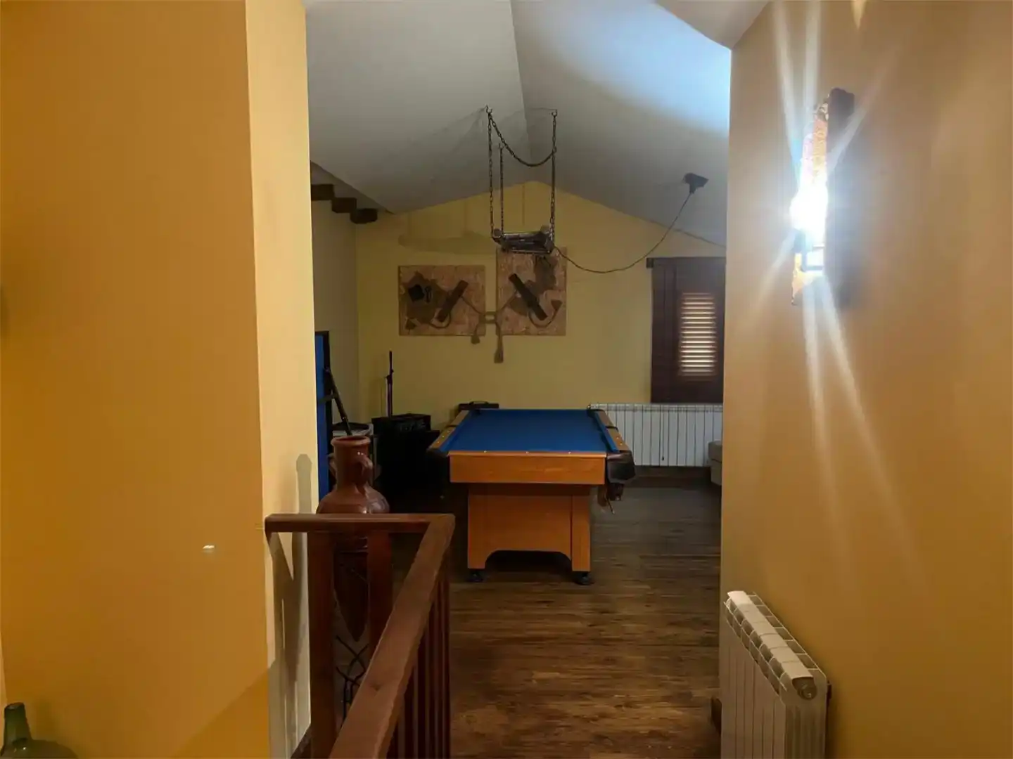 Casa o xalet en venda en Arenas de San Pedro
