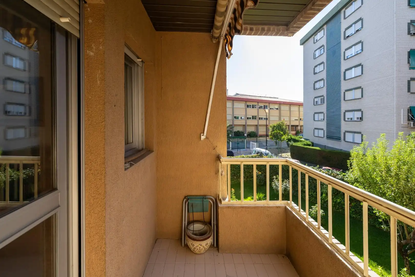 Piso con terraza en venta en Calle Andrea Navagiero, imagen 13