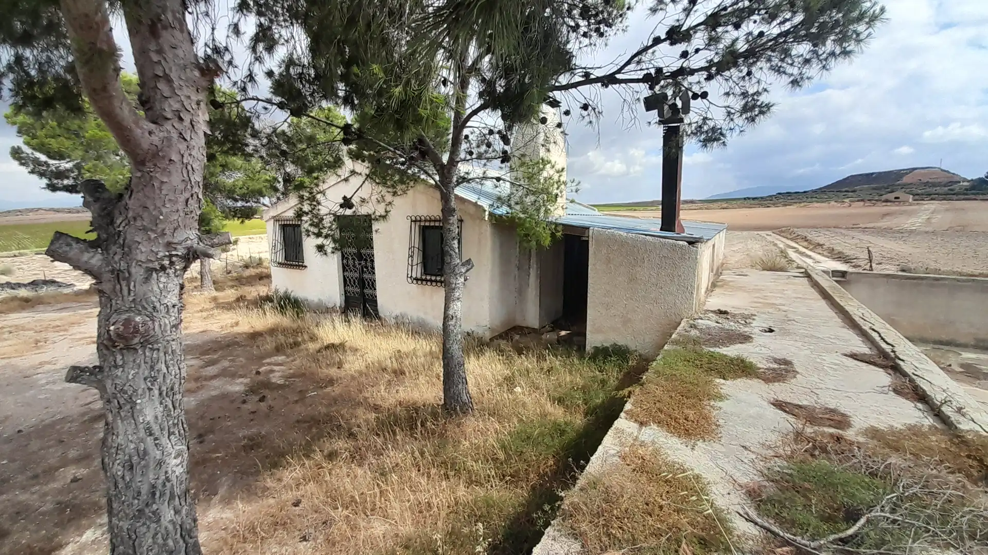 Haus oder Chalet zum Verkauf in Totana mit Schwimmbad