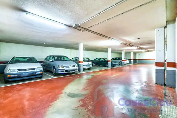 Einzelparkplatz zum Verkauf in Este, imagen 3