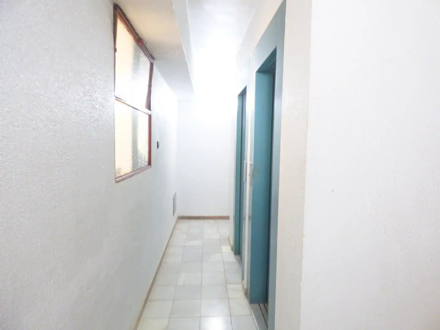 Piso en venta en Almería