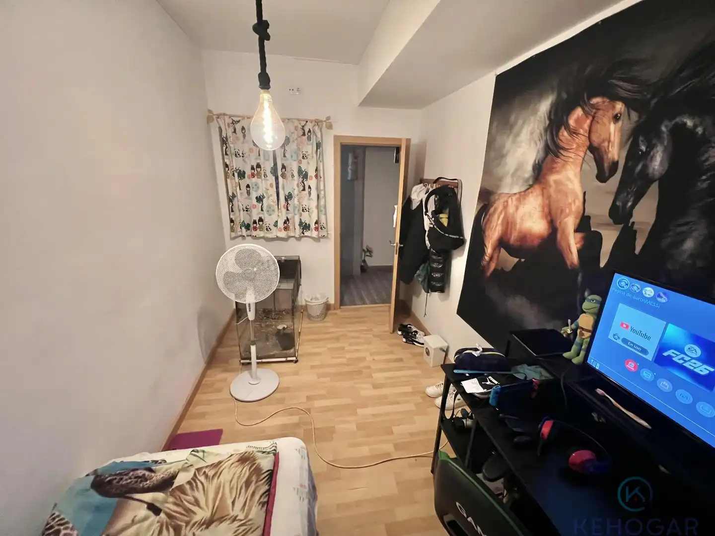 Terraced house for sale in Centro - Doña Mercedes, imagen 14