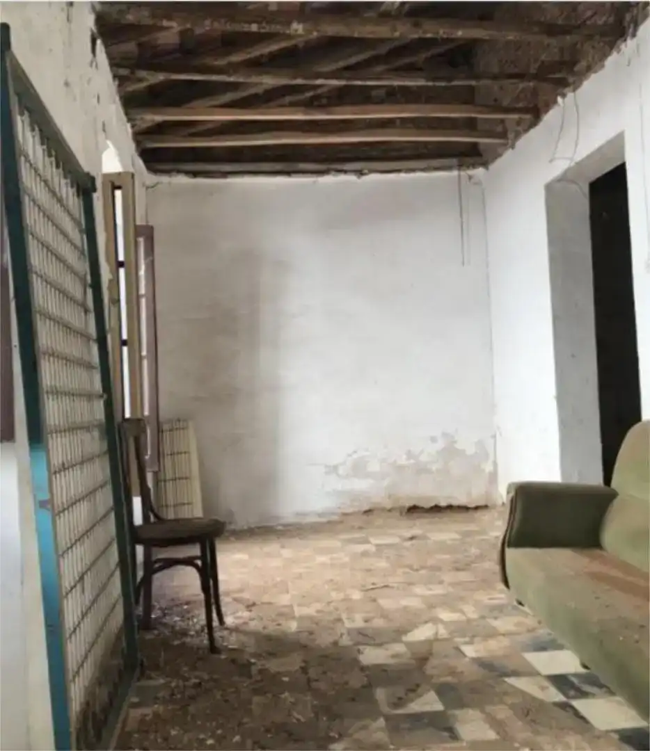 Casa adosada en venta en El Pedroso, Sevilla