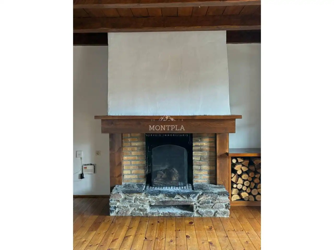 Casa adosada en venta en Ordino con Terraza