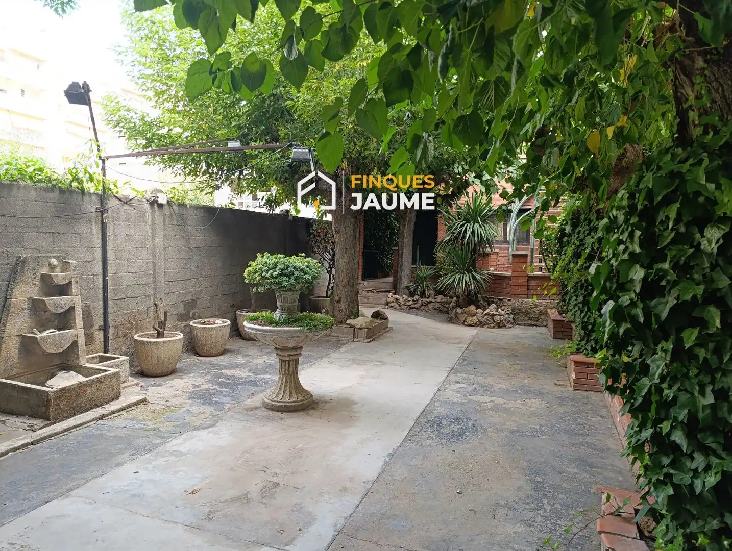 Flat with garden for sale in DE L'ESTACIÓ, imagen 20