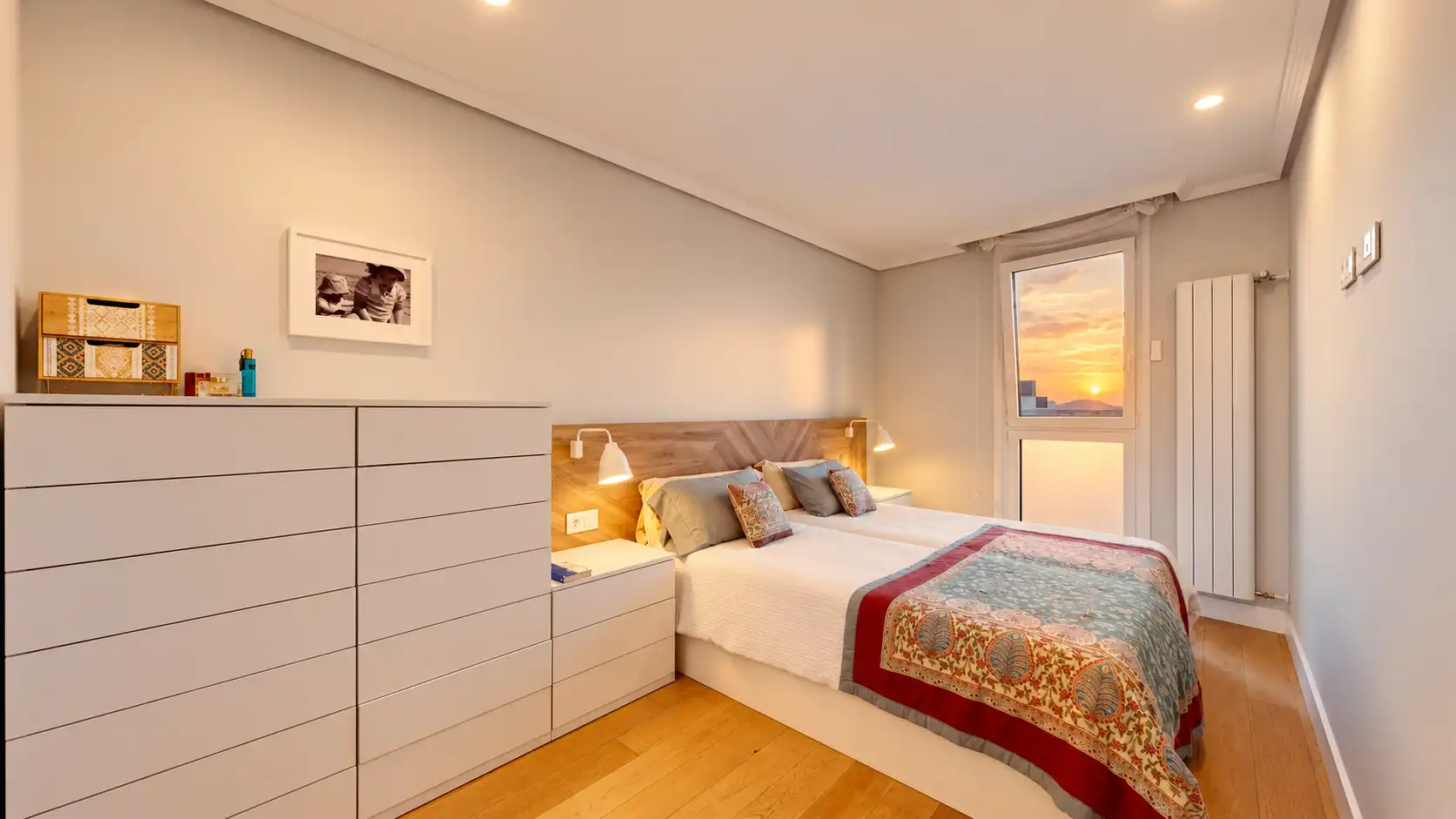 Habitación de Piso en venta en Deusto