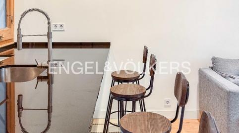 Foto 4 de Apartamento de alquiler en La Nova Esquerra de l'Eixample,  Barcelona Capital