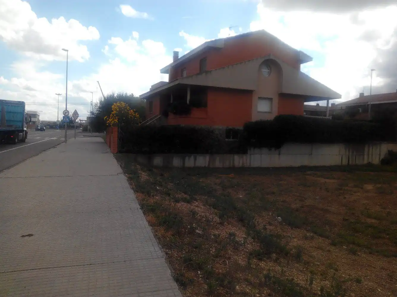 Terrenos y solares en venta en Mollerussa, imagen 2