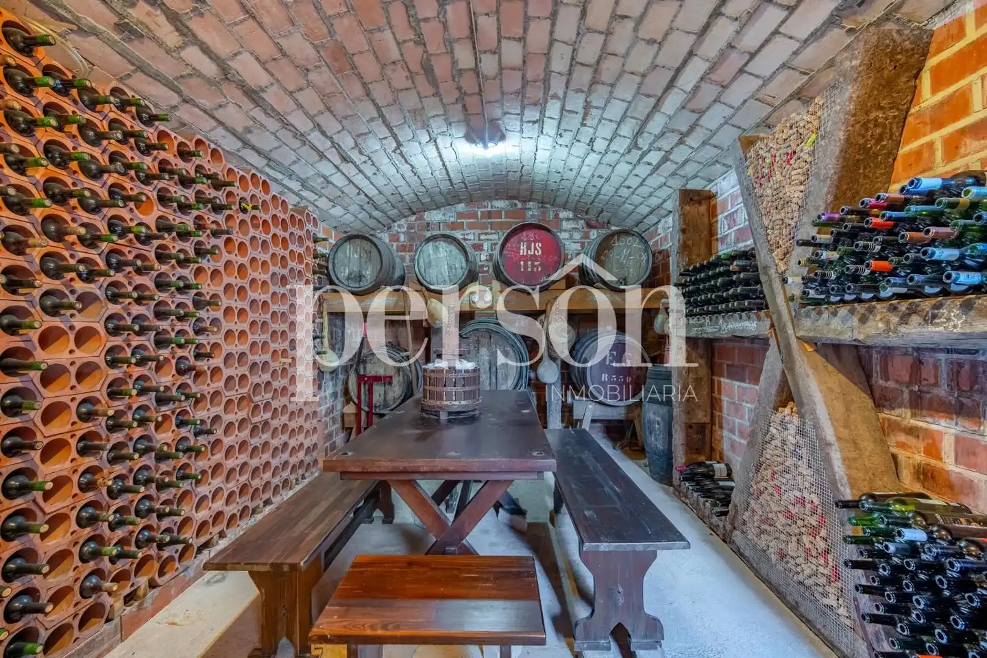 Maison avec piscine à vendre à Sierra Perenchiza - Cumbres de Calicanto - Sto Domingo, imagen 6