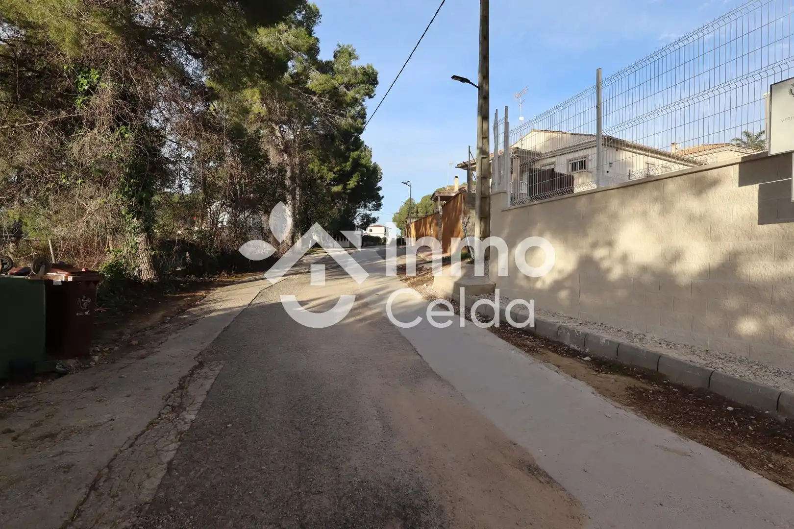 Einfamilien-Reihenhaus zum Verkauf in Calle Camino los Felipes- Calicanto A, Cortes - Huertas
