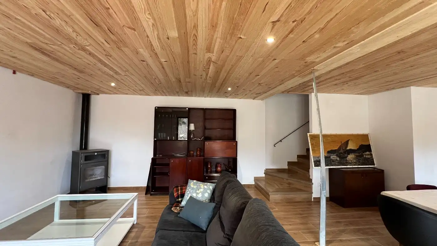 Casa o chalet en venta en C-242, 48, Cornudella de Montsant