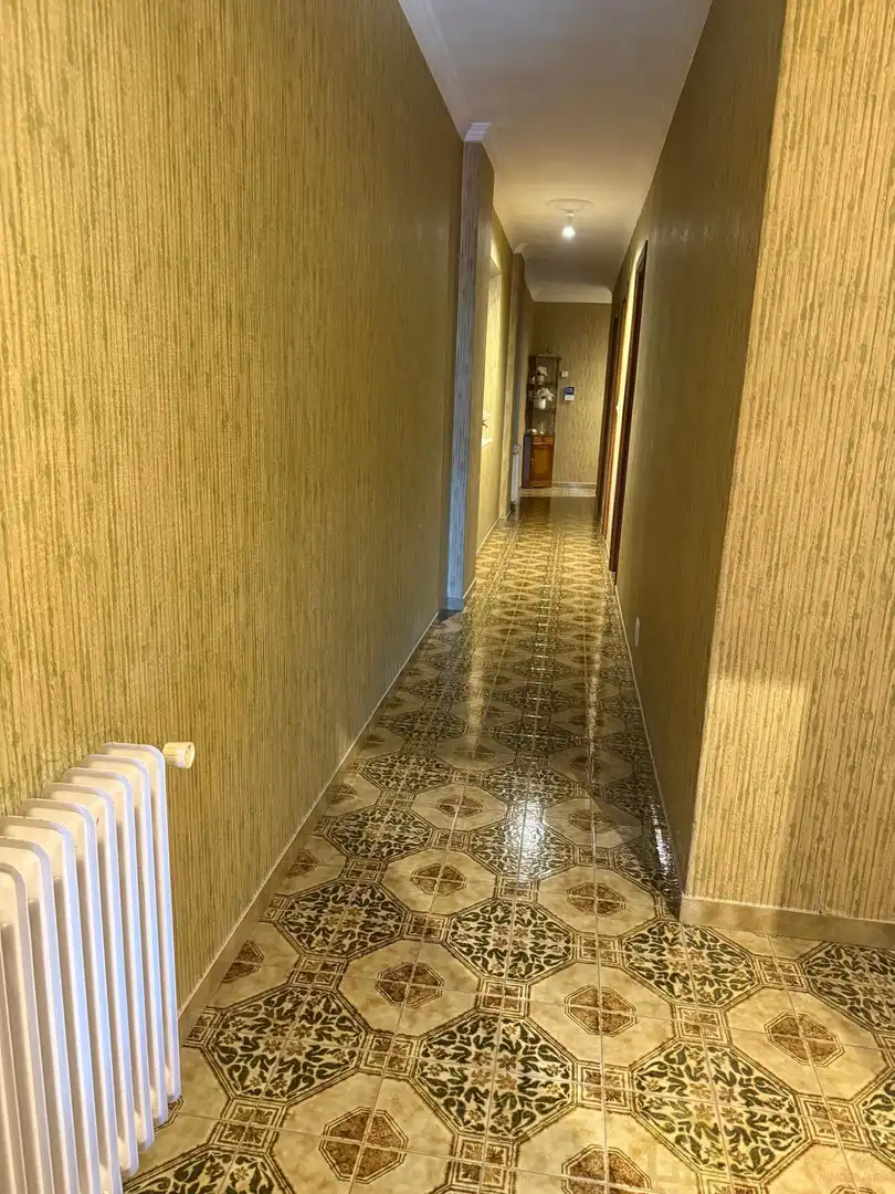 Piso de alquiler en Ciudad de Vigo, San Roque - As Fontiñas