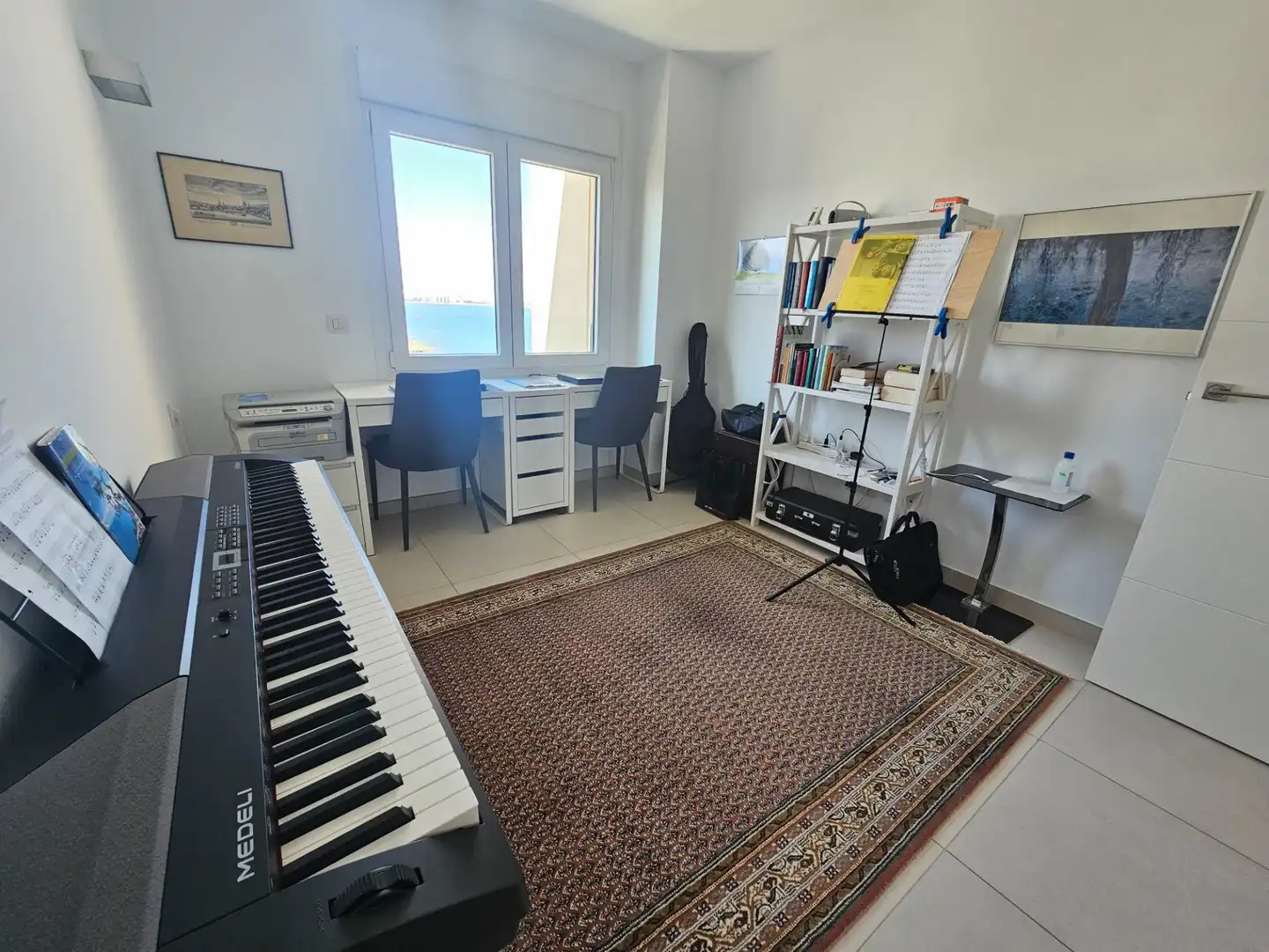 Penthouse mit Terrasse zum Verkauf in Calle Calle del Tornado, 2, imagen 14