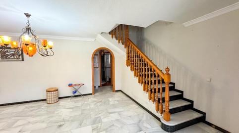 Foto 4 de Casa adosada en venda a Guadalmar, Málaga