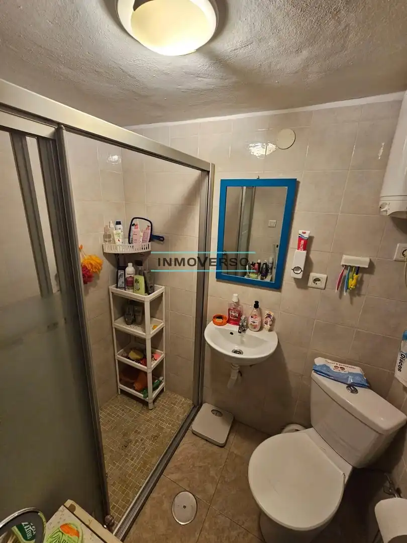 Bany de Casa o xalet en venda en Vélez-Málaga amb Traster i Balcó
