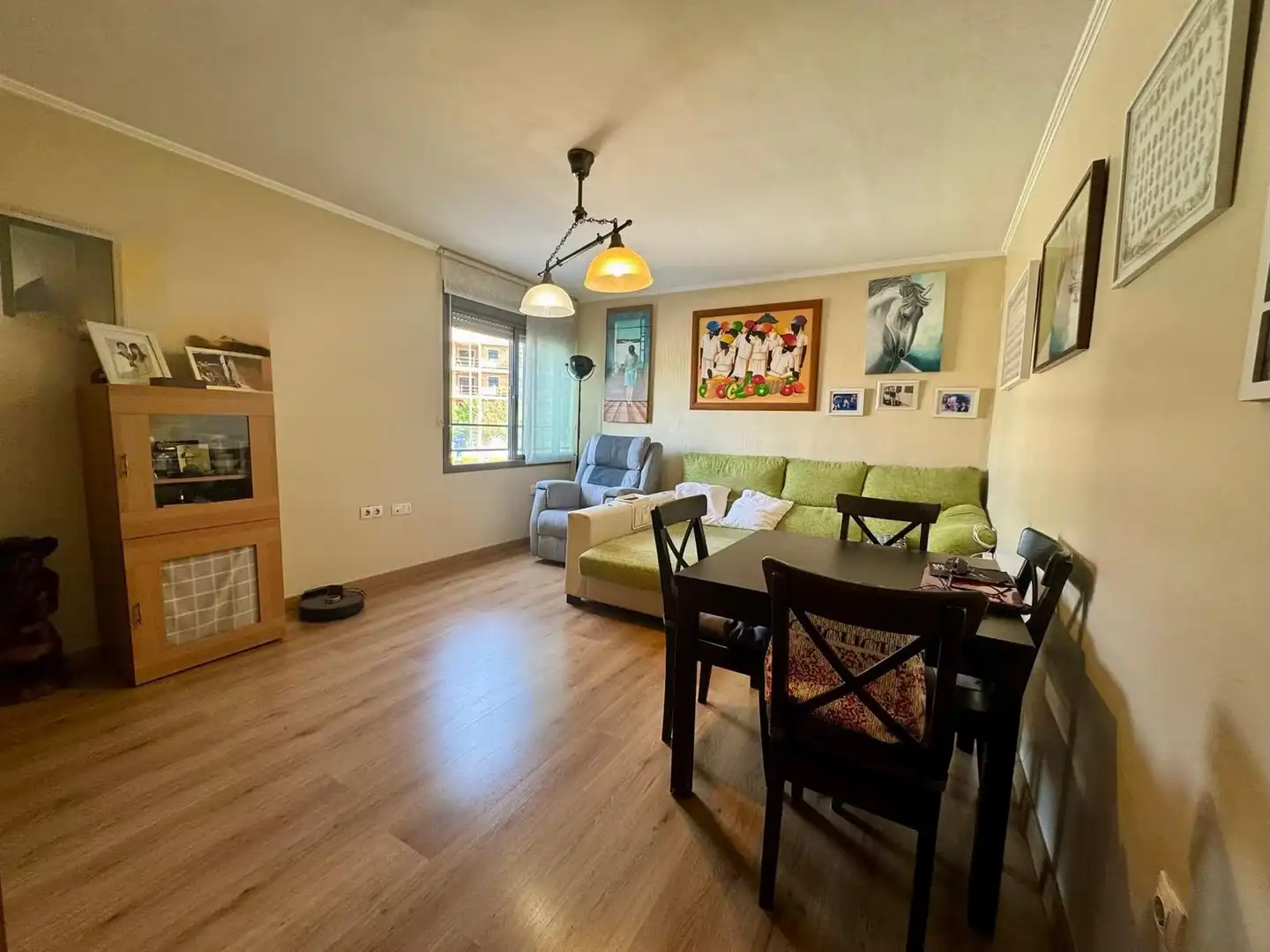 Appartement avec jardin à vendre à Chapín - Campus Universitario - Navinco, imagen 27
