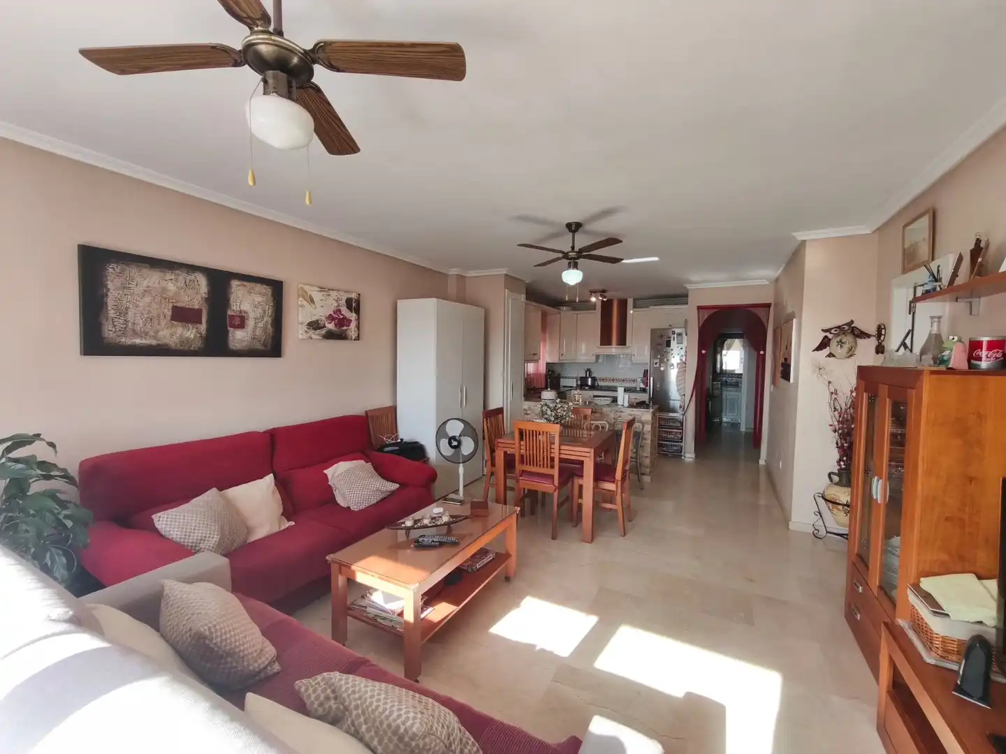 Appartement compact avec piscine à vendre à N/A, imagen 11