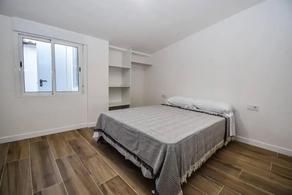 Casa o chalet de alquiler en Partida Hoya, La Foia - Daimés - Asprella