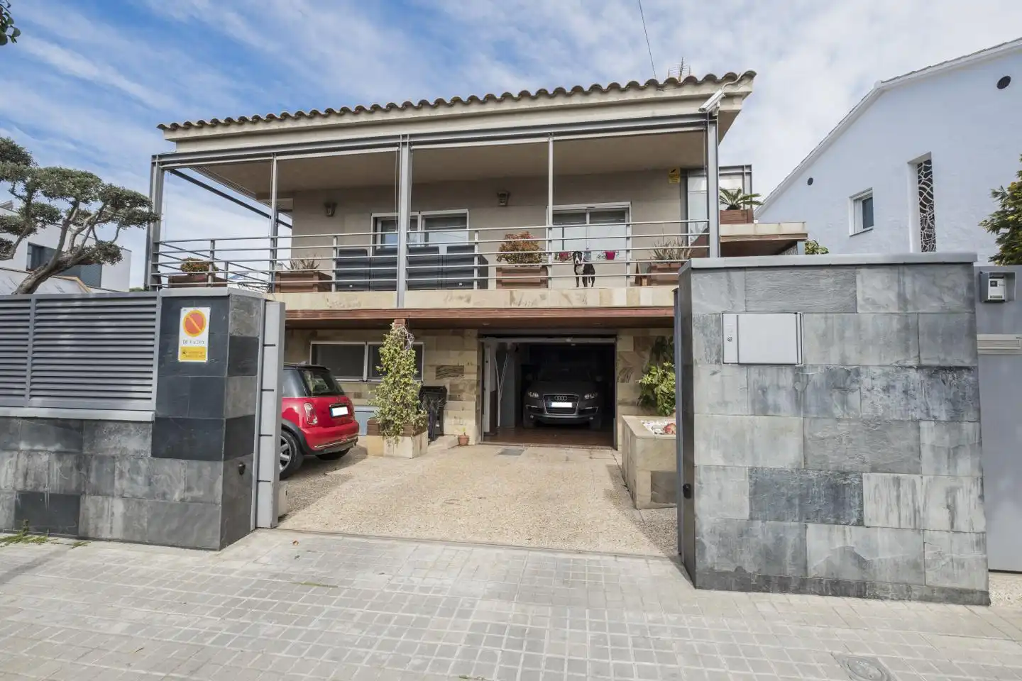 Casa o chalet en venta en Del Poeta Maragall, Ca n’Esteper – Can Gorgs – Can Gorgs II