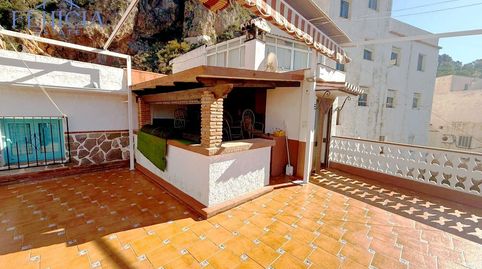 Edificio polivalente a la venta con Restaurante, Bar, Discoteca, Vivienda y Gran Terraza Panorámica en Otívar Granada, imagen 5