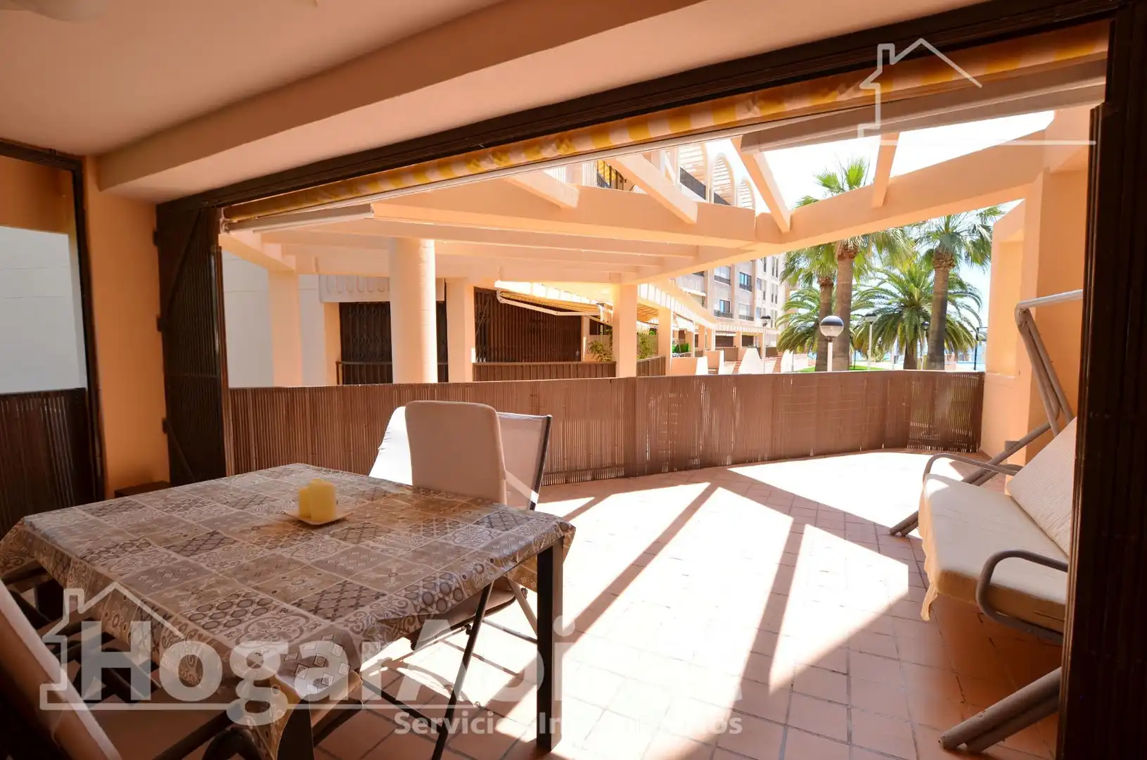 Piso en venta en Calle Tarragona, Playa Muchavista