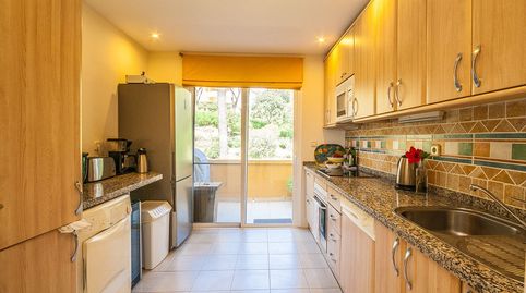 Foto 5 de Piso en venta en Elviria, Marbella