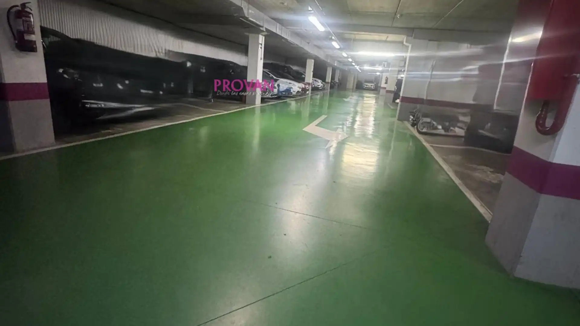 Parking of Garage for sale in Torrejón de Ardoz