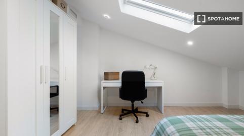 Photo 2 of Flat to share in Bellas Vistas, Madrid