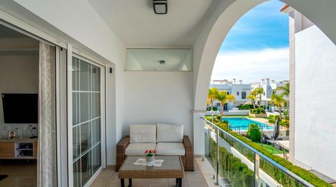 Descubra el encanto de vivir en un ático con esta encantadora residencia de dos dormitorios y dos baños que cuenta con 85 metros c, imatge 3