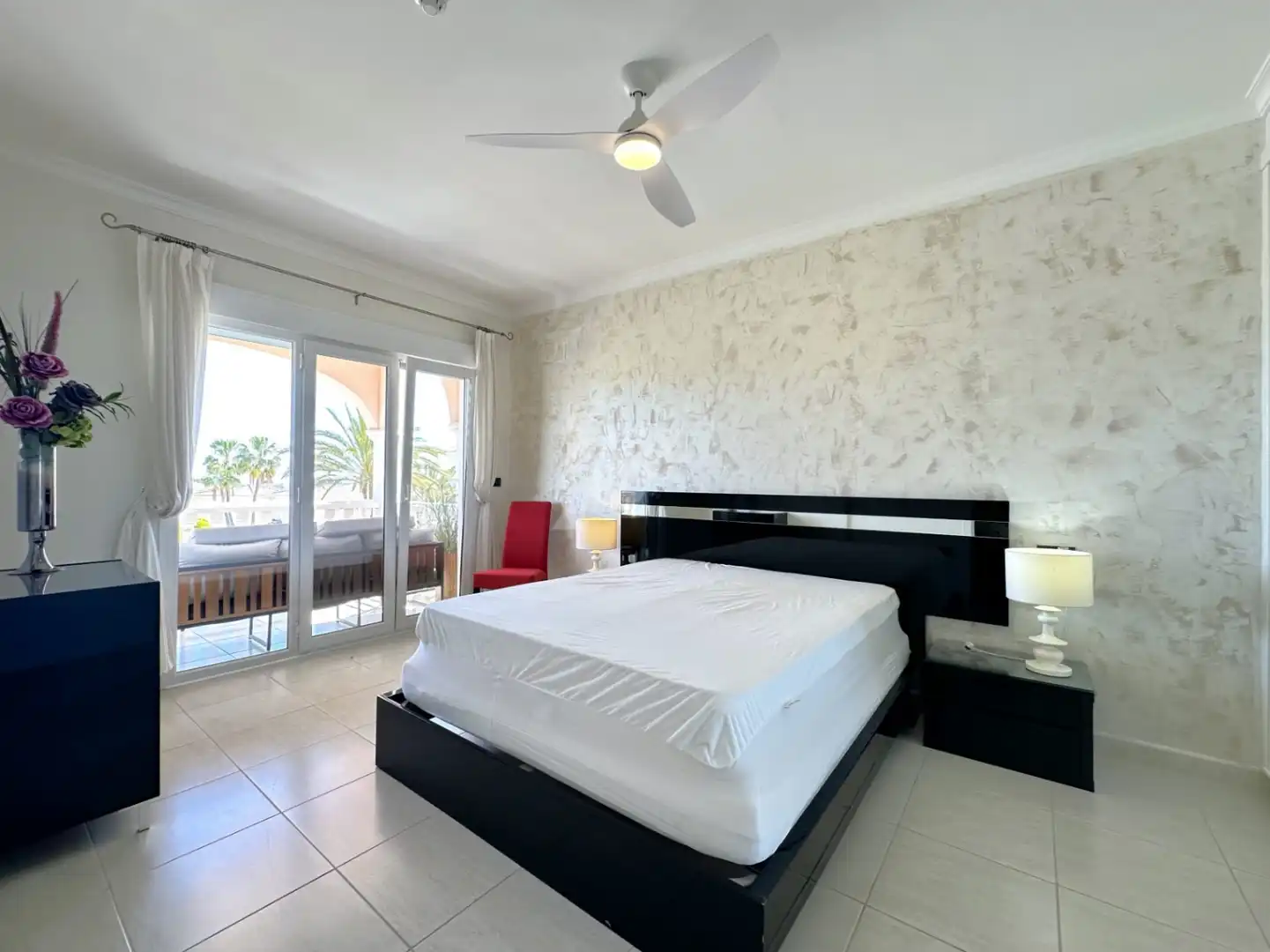 Apartment with pool for sale in La Fustera, imagen 16