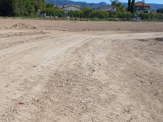 Terreno en Venta en Carril de la Vía, 1 en Nonduermas
