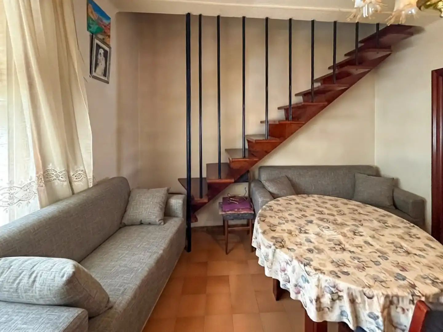 Duplex avec terrasse à vendre à Calle Villa de Chiva