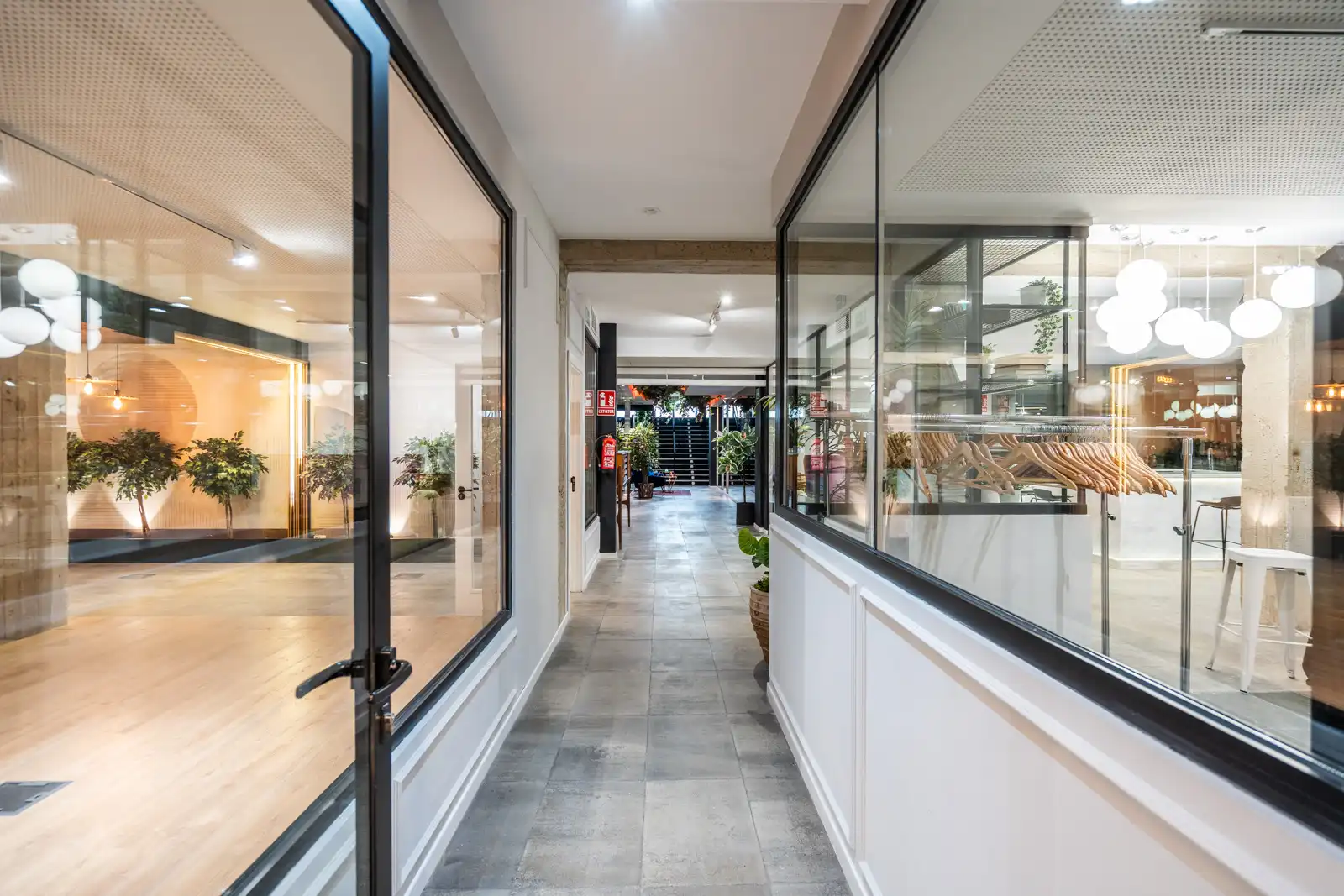 Business premises to rent in Tetuán, imagen 24