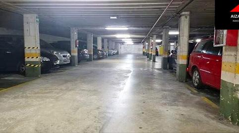 Photo 5 of Garage for sale in Calle de Andrés Cortina, Centro - Puerto Viejo, Getxo