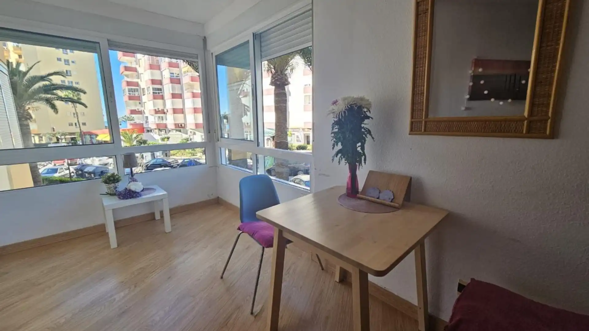 Bedroom of Study for sale in Torrox  with Terrace