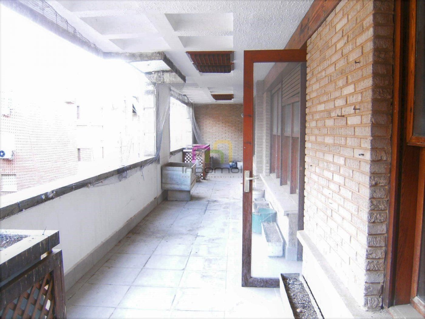 Pis en venda en Badajoz Capital amb Parquet, Terrassa i Traster