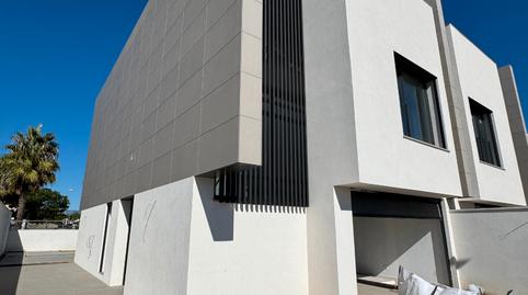 Foto 5 de Casa adosada en venda a Mar Cambrils, Tarragona
