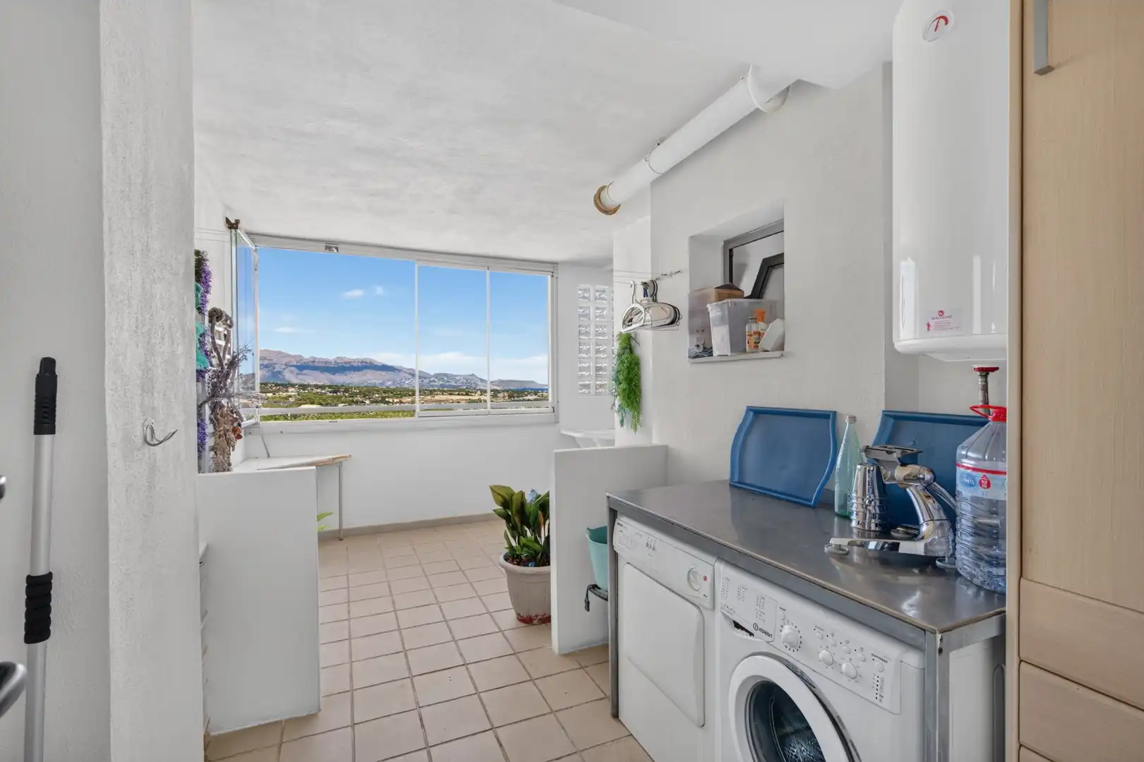 Duplex con terrazza in vendita a Calle Presidente Adolfo Suárez, imagen 27