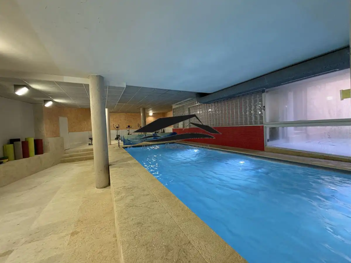 Flat with pool to rent in Centro, imagen 27