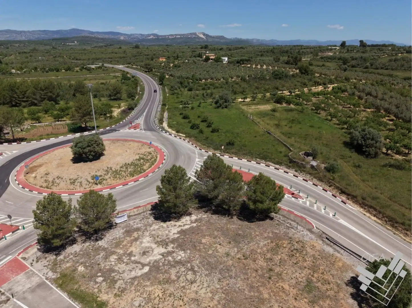 Terrain rustique à vendre à Polígono Sant Mateu, imagen 3